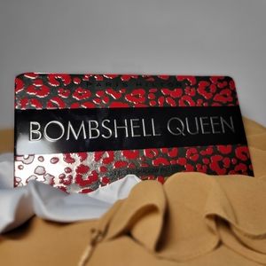 BOMBSHELL QUEEN BY PARIS HILTON